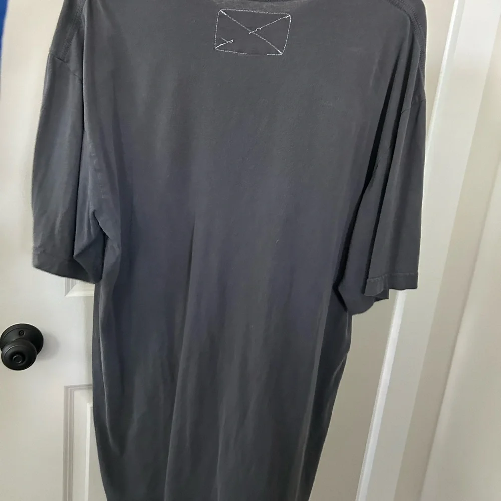 Nike Dark Gray Syracuse Men's T-Shirt